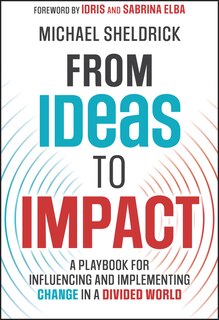 Front cover_From Ideas to Impact