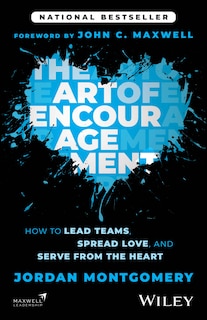 Couverture_The Art of Encouragement