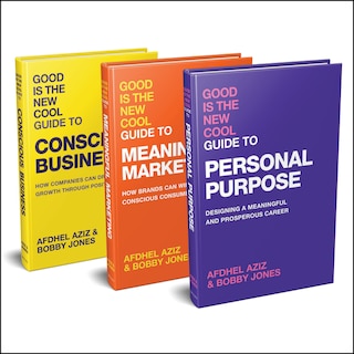 Front cover_The Good Is the New Cool Bundle