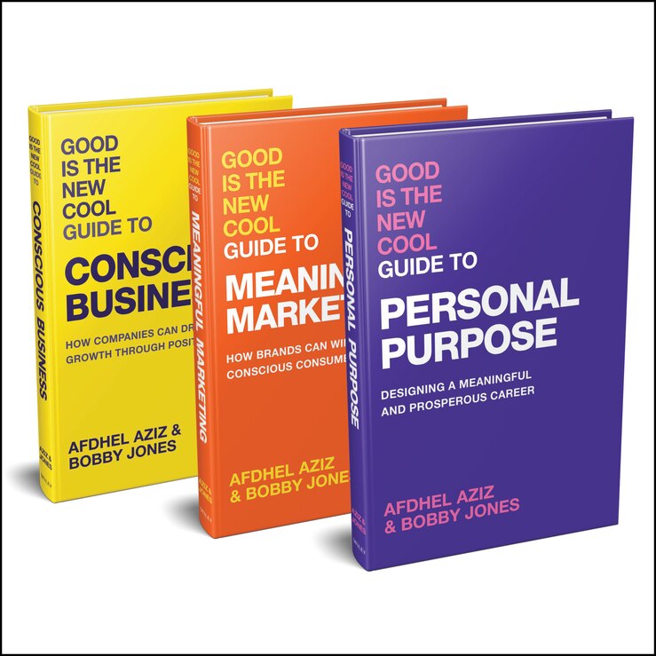 Front cover_The Good Is the New Cool Bundle