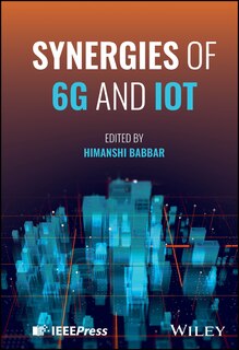 Couverture_Synergies of 6G and IoT