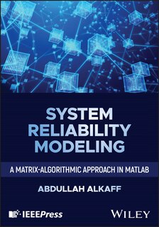 Couverture_System Reliability Modeling