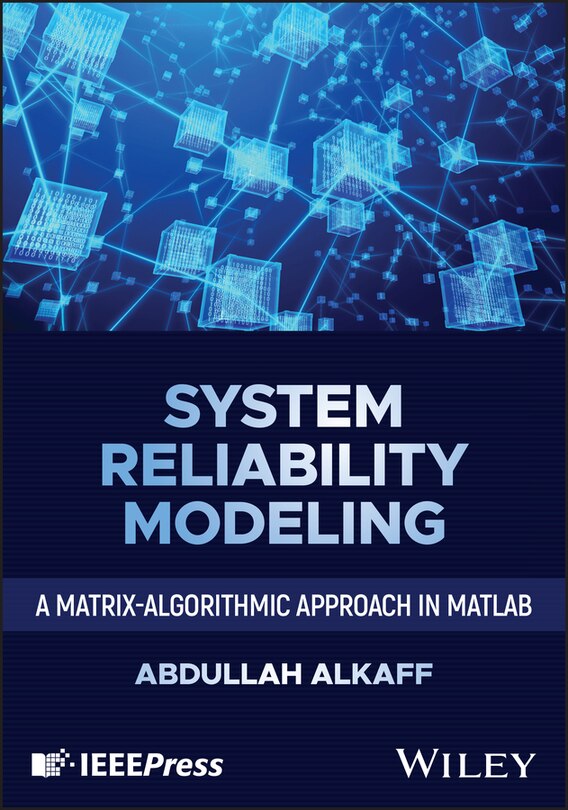 Couverture_System Reliability Modeling