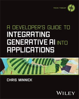 Front cover_A Developer's Guide to Integrating Generative AI into Applications