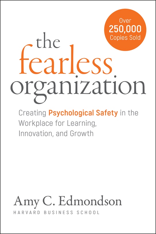 Couverture_The Fearless Organization