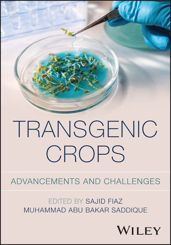 Front cover_Transgenic Crops
