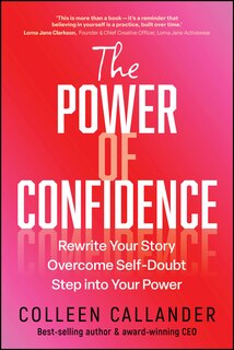 Couverture_The Power of Confidence