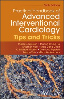Couverture_Practical Handbook of Advanced Interventional Cardiology