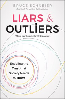 Front cover_Liars and Outliers