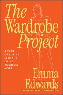 Front cover_The Wardrobe Project