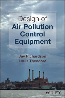 Front cover_Design of Air Pollution Control Equipment