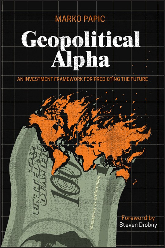 Front cover_Geopolitical Alpha