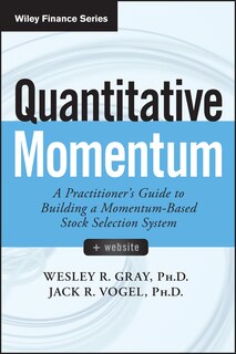 Front cover_Quantitative Momentum