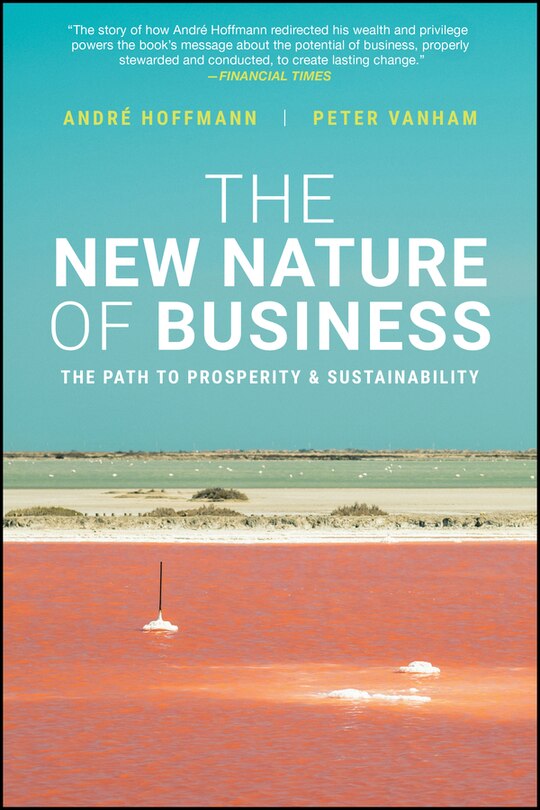 Couverture_The New Nature of Business