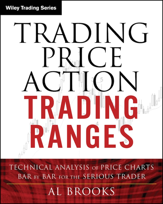 Front cover_Trading Price Action Trading Ranges