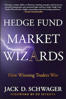Front cover_Hedge Fund Market Wizards