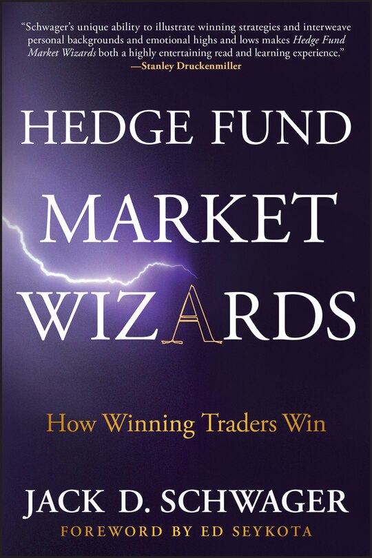 Front cover_Hedge Fund Market Wizards