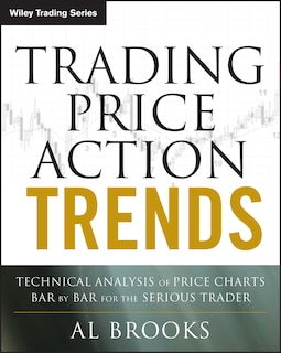 Front cover_Trading Price Action Trends