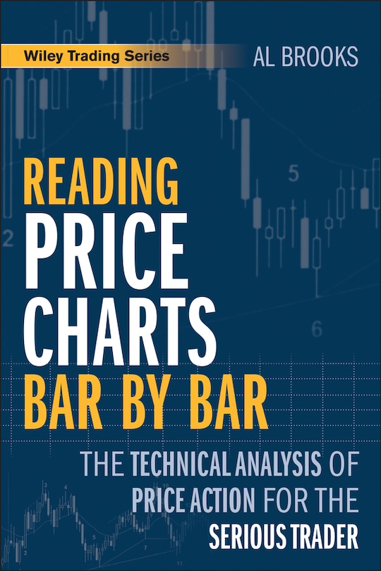 Front cover_Reading Price Charts Bar by Bar