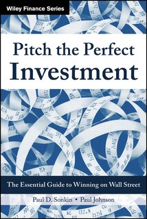 Couverture_Pitch the Perfect Investment