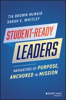 Front cover_Student-Ready Leaders