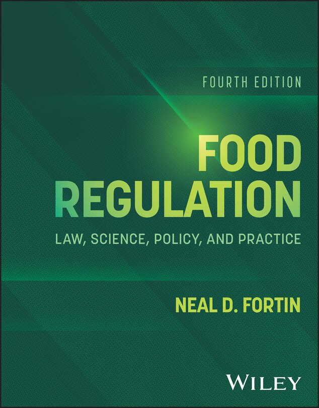 Front cover_Food Regulation