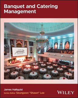 Front cover_Banquet and Catering Management
