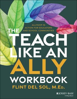 Couverture_The Teach Like an Ally Workbook
