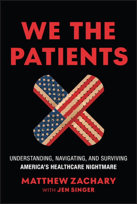 Front cover_We the Patients