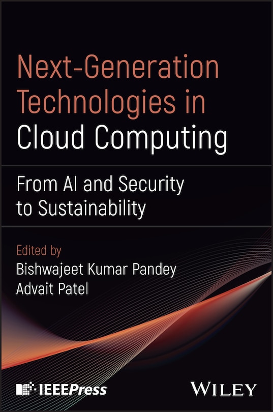 Front cover_Next-Generation Technologies in Cloud Computing