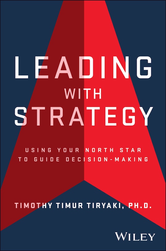 Front cover_Leading with Strategy