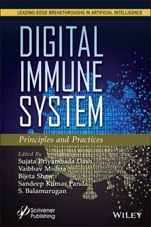 Front cover_Digital Immune System