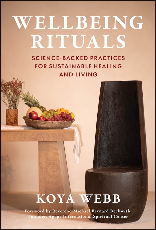 Couverture_Wellbeing Rituals