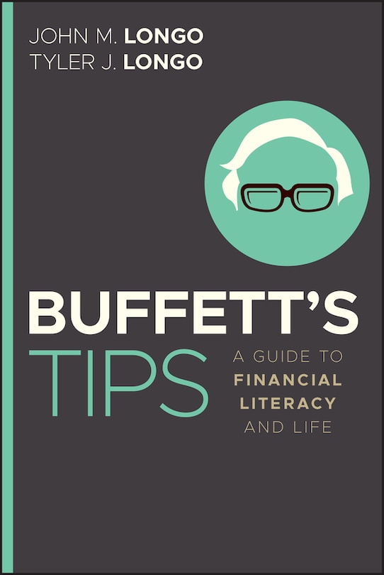 Front cover_Buffett's Tips