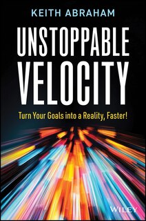 Front cover_Unstoppable Velocity