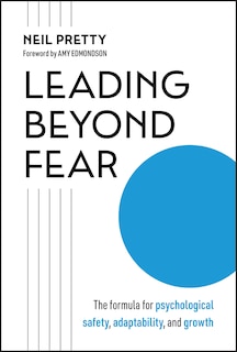 Front cover_Leading Beyond Fear