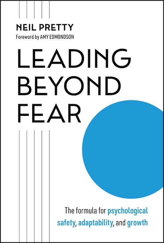 Front cover_Leading Beyond Fear