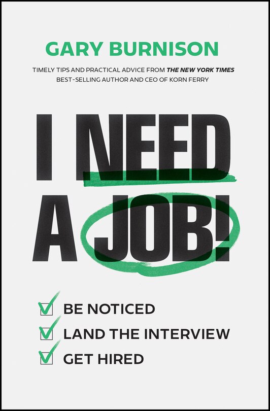 Couverture_I Need a Job!
