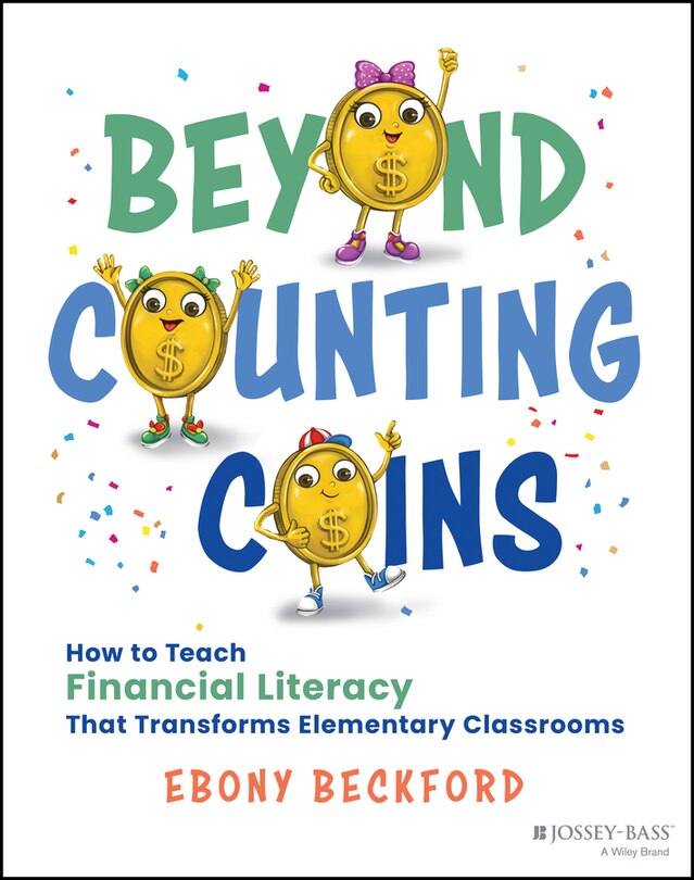 Couverture_Beyond Counting Coins