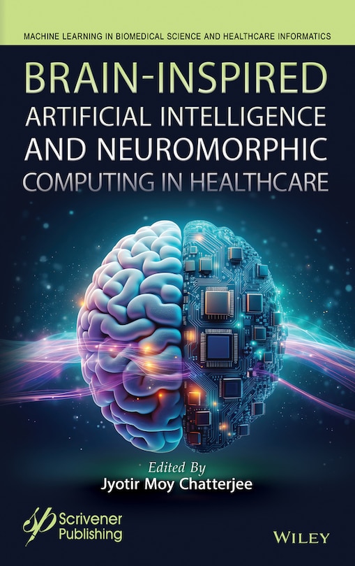 Front cover_Brain-Inspired AI and Neuromorphic Computing in Healthcare