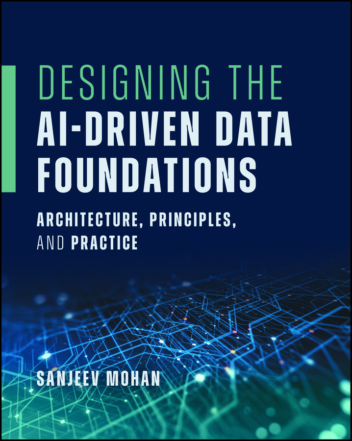 Front cover_Designing the AI-Driven Data Foundations