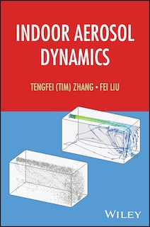 Couverture_Indoor Aerosol Dynamics