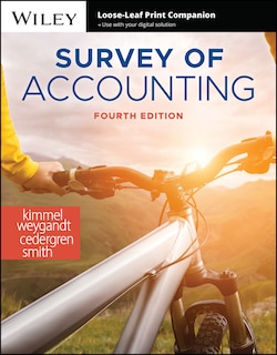 Couverture_Survye of Accounting