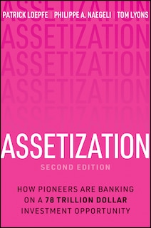 Front cover_Assetization