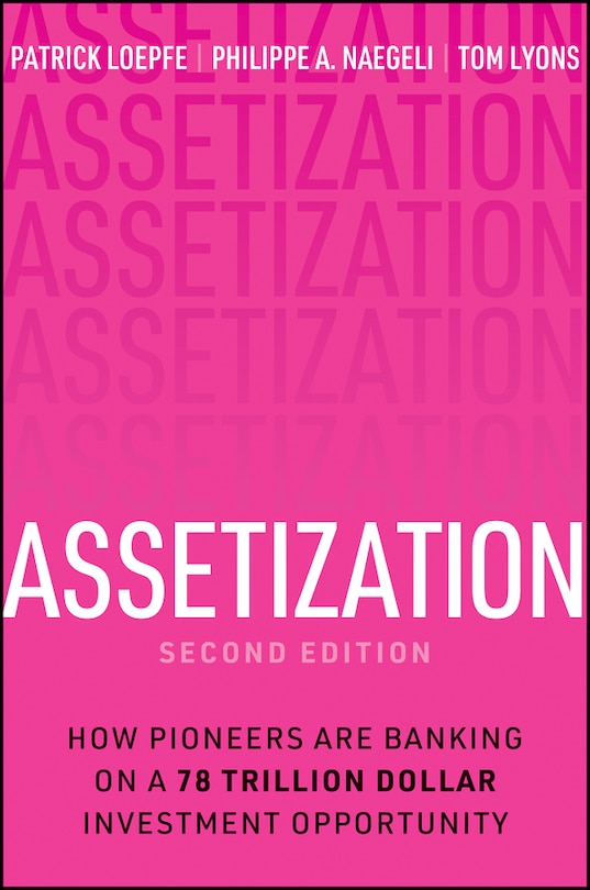 Front cover_Assetization