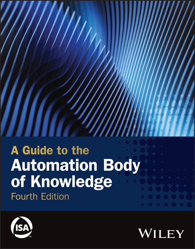 Front cover_A Guide to the Automation Body of Knowledge
