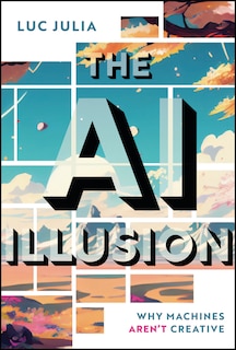 Front cover_The AI Illusion