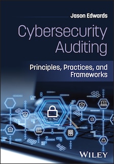 Front cover_Cybersecurity Auditing