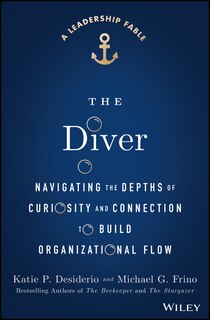 Front cover_The Diver