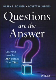 Front cover_Questions are the Answer